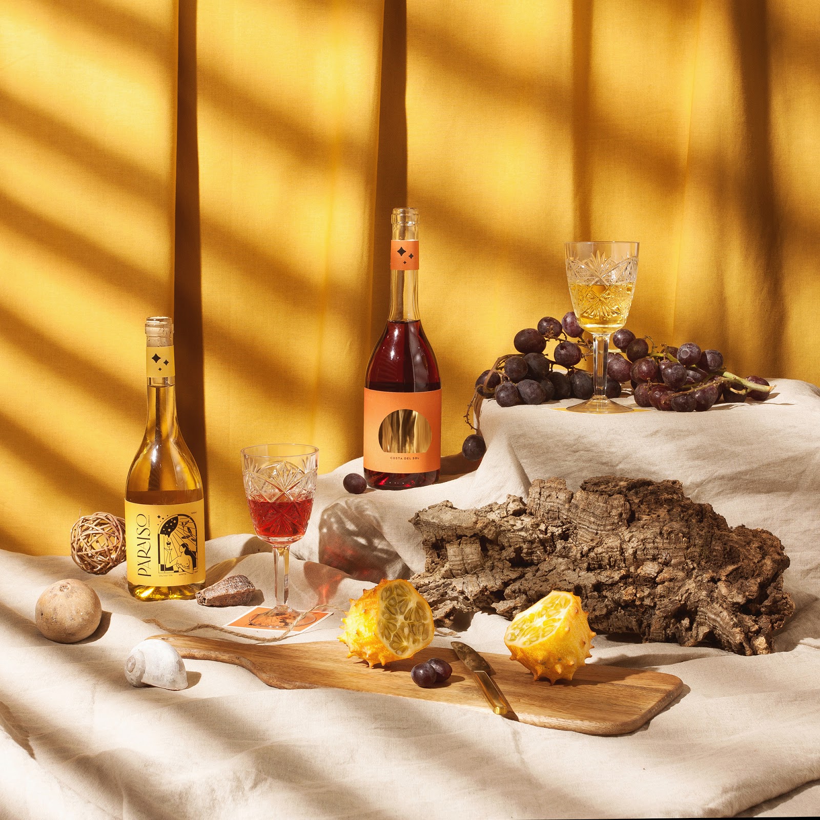 雞尾酒包裝設(shè)計(jì)欣賞(圖6)