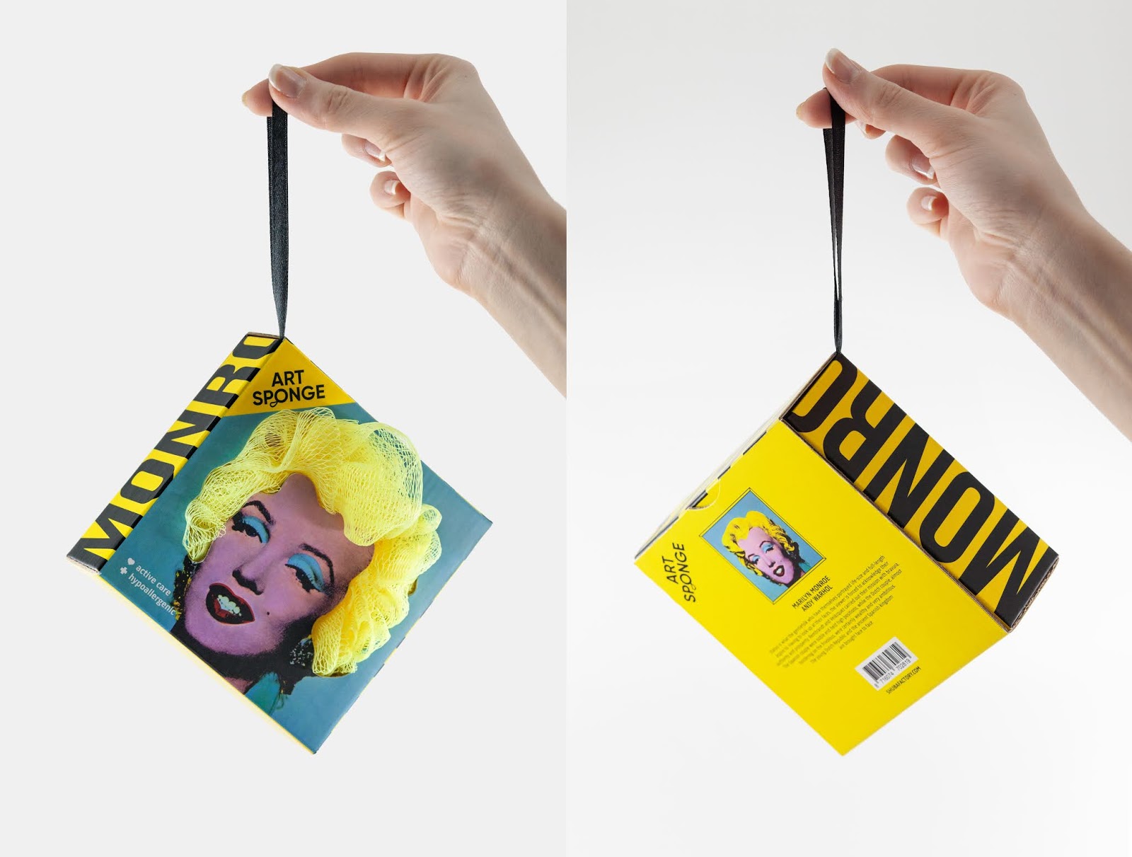 淋浴海綿創(chuàng)意包裝設(shè)計(圖12)