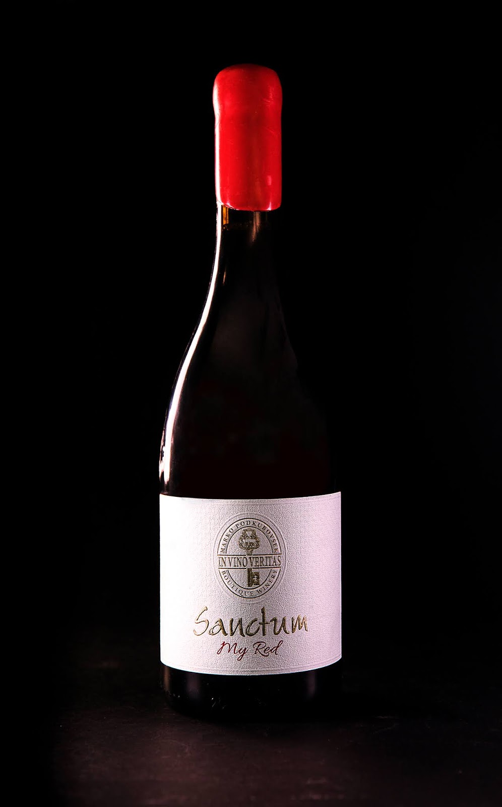 葡萄酒包裝設(shè)計(jì)欣賞(圖1)