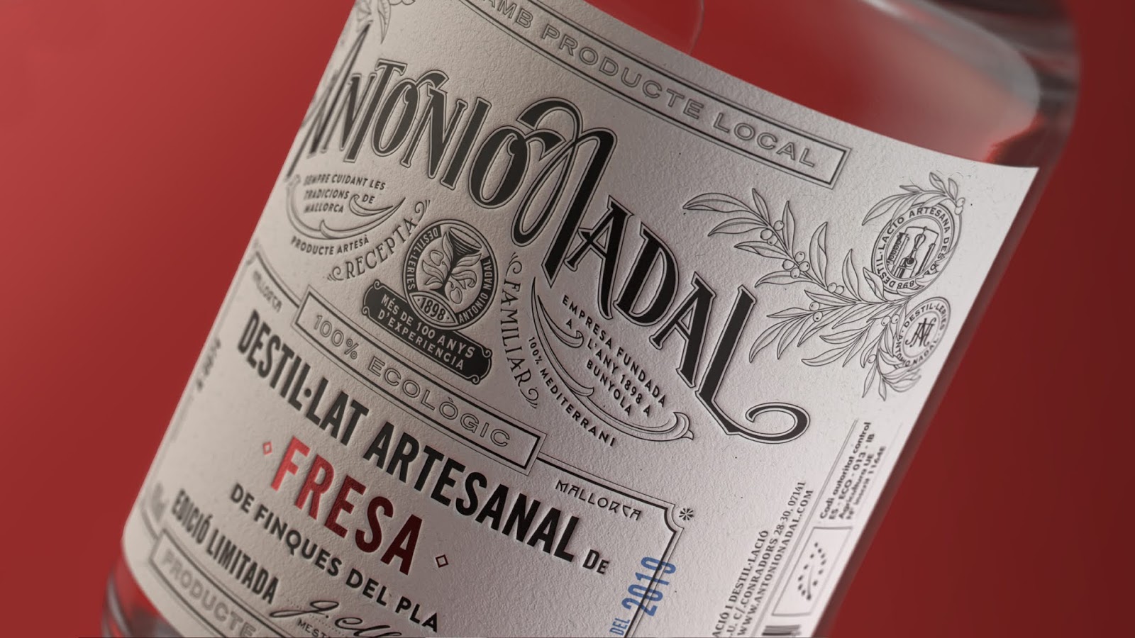 果酒包裝設計經典細致(圖5) 果酒包裝設計經典細致(圖5)