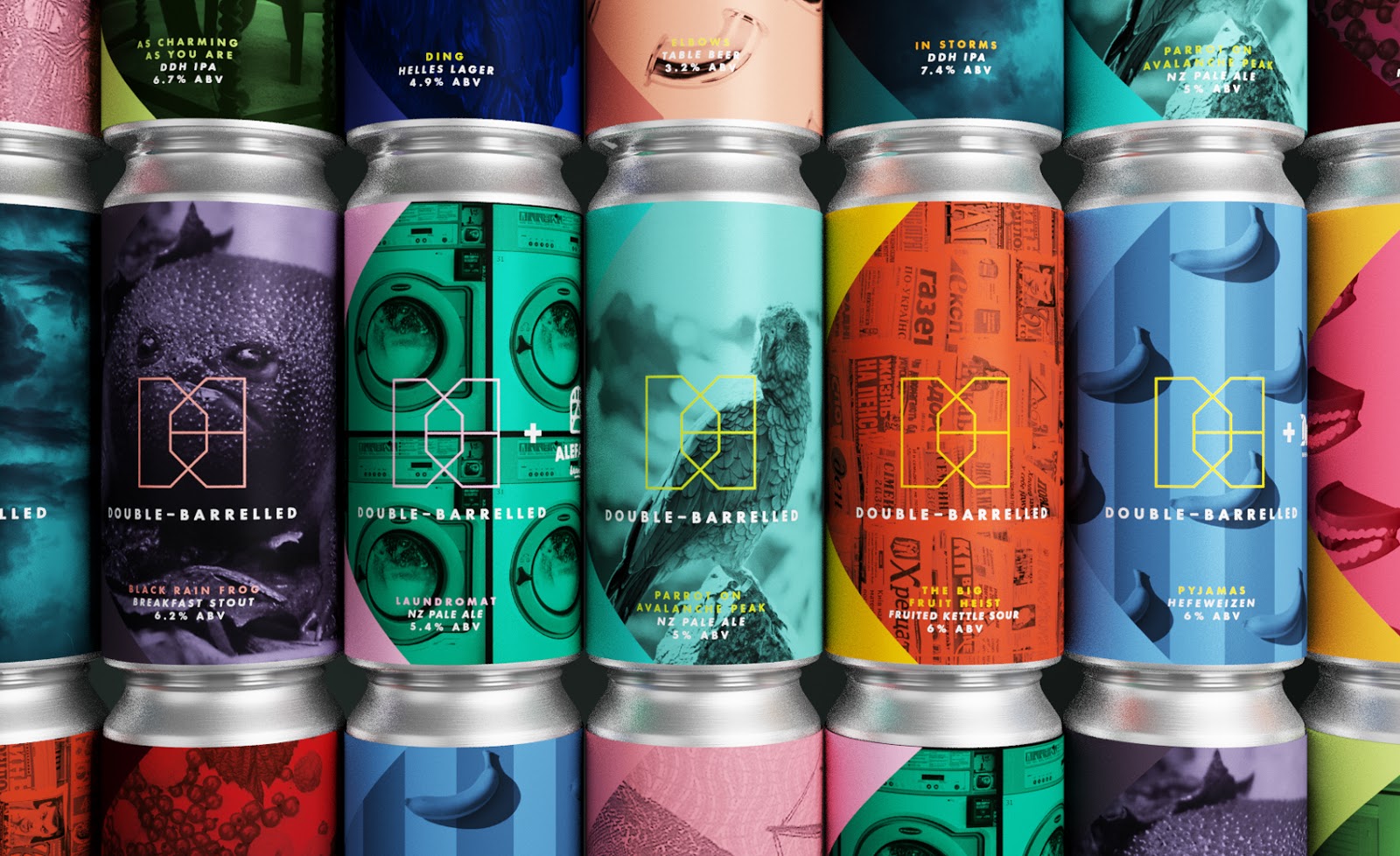 用攝影來(lái)表達(dá)啤酒包裝設(shè)計(jì)(圖1) 用攝影來(lái)表達(dá)啤酒包裝設(shè)計(jì)(圖1)