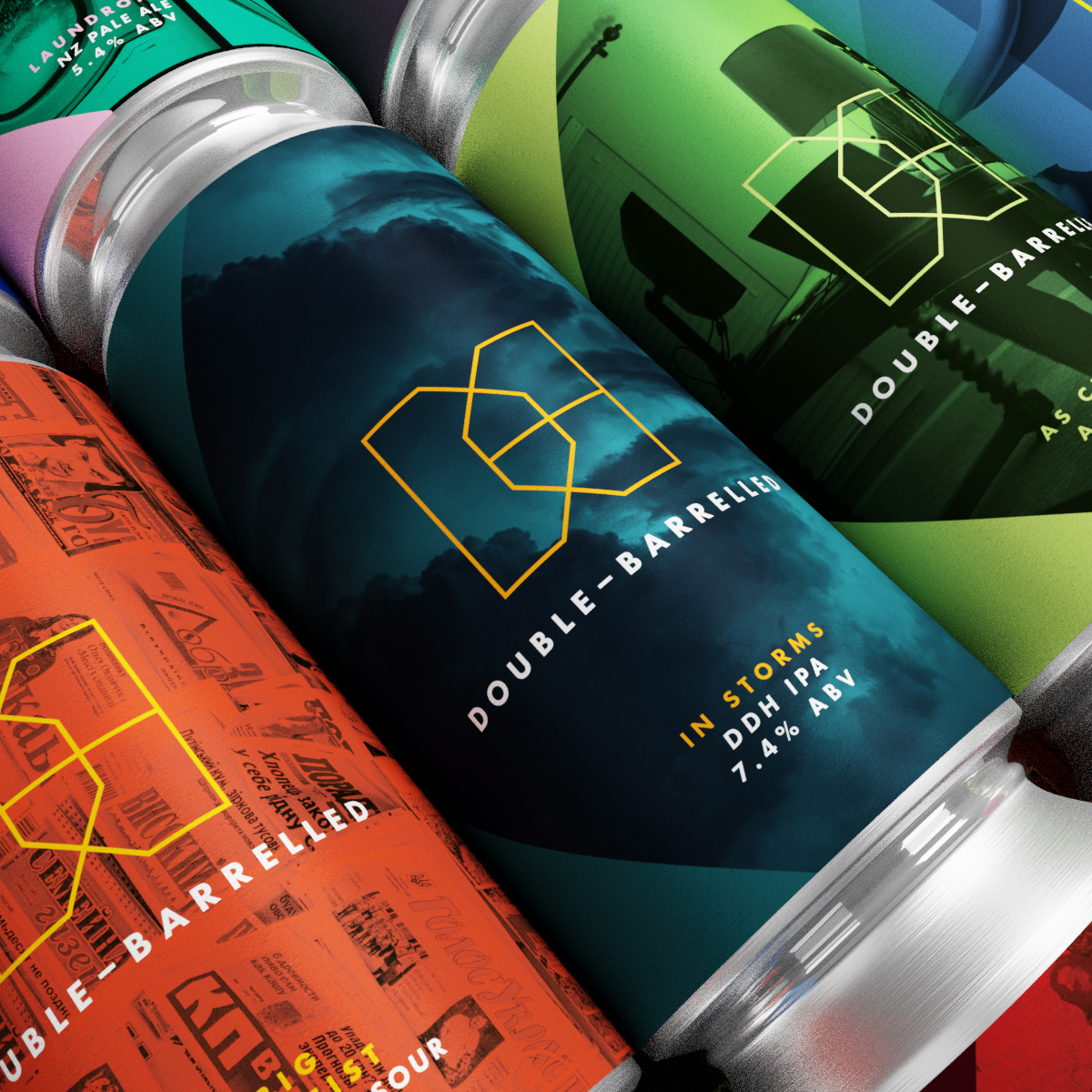 用攝影來(lái)表達(dá)啤酒包裝設(shè)計(jì)(圖2) 用攝影來(lái)表達(dá)啤酒包裝設(shè)計(jì)(圖2)