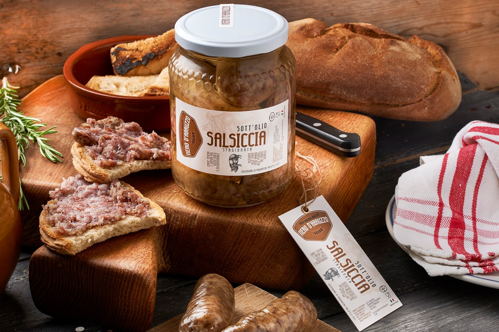 黑豬肉深加工產(chǎn)品包裝設(shè)計(jì)(圖2)