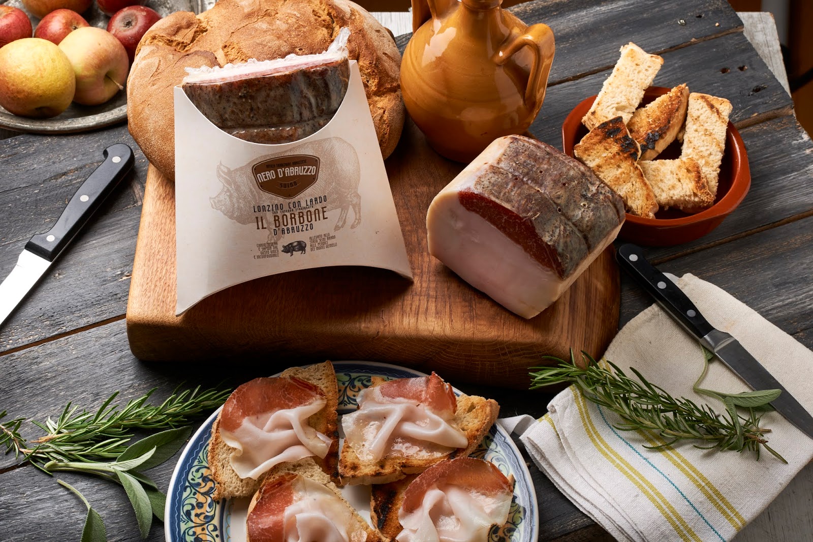 黑豬肉深加工產(chǎn)品包裝設(shè)計(jì)(圖3)