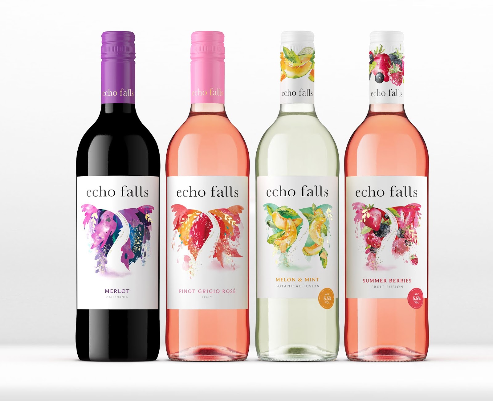 系列紅酒包裝設(shè)計(圖1)