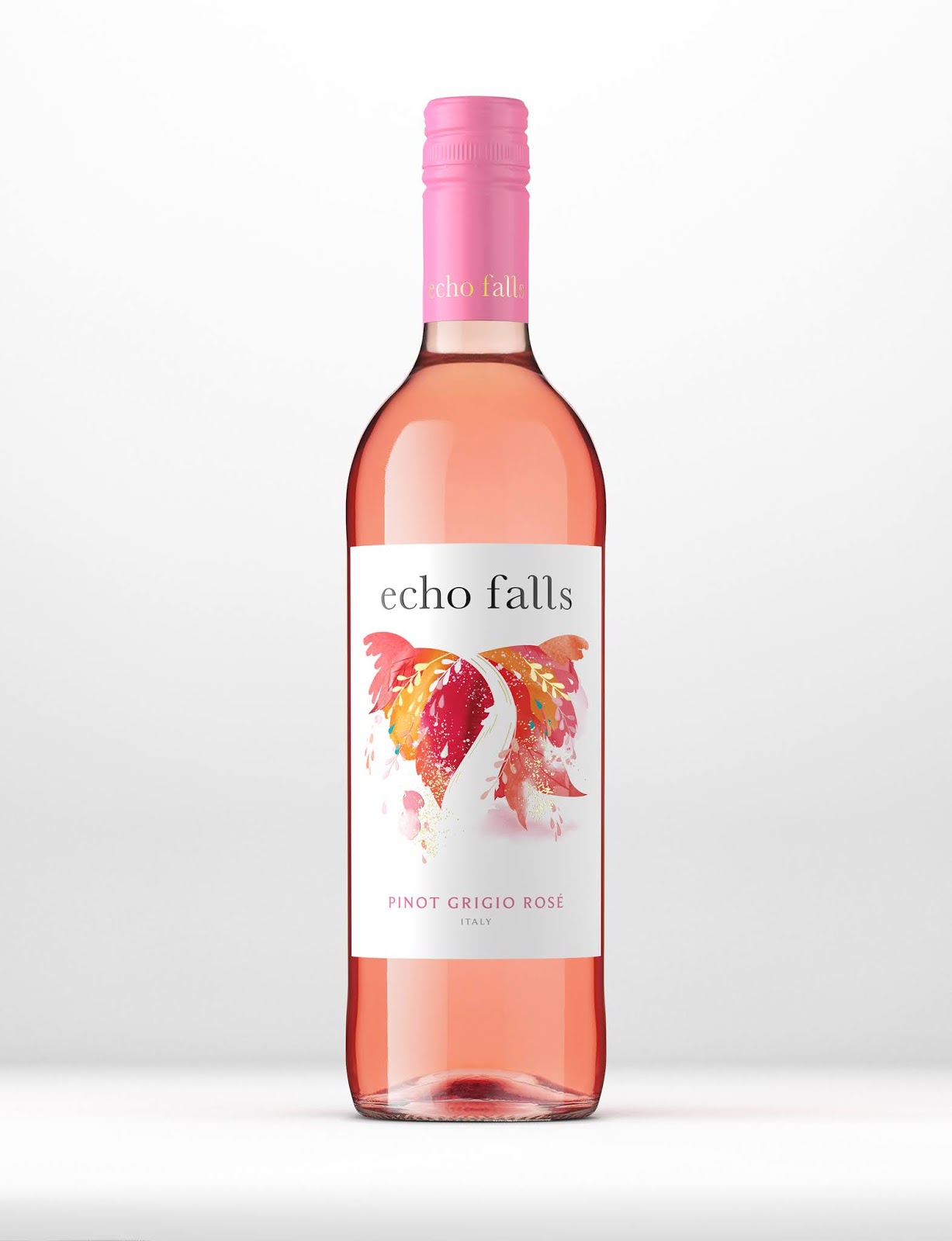 系列紅酒包裝設(shè)計(圖4)