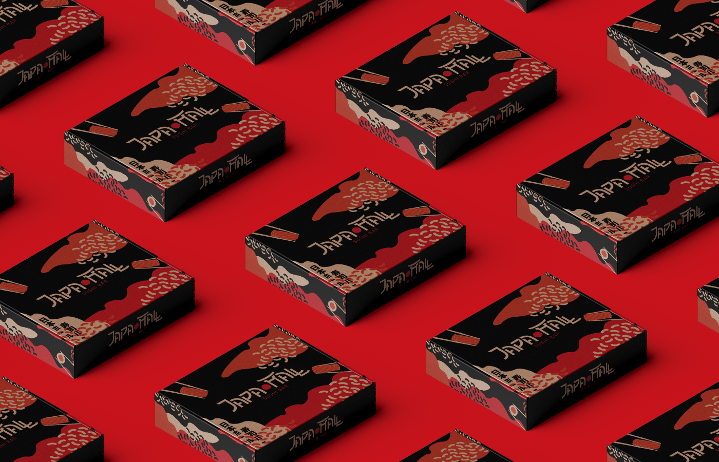 日本料理外賣包裝設(shè)計(jì)(圖9)