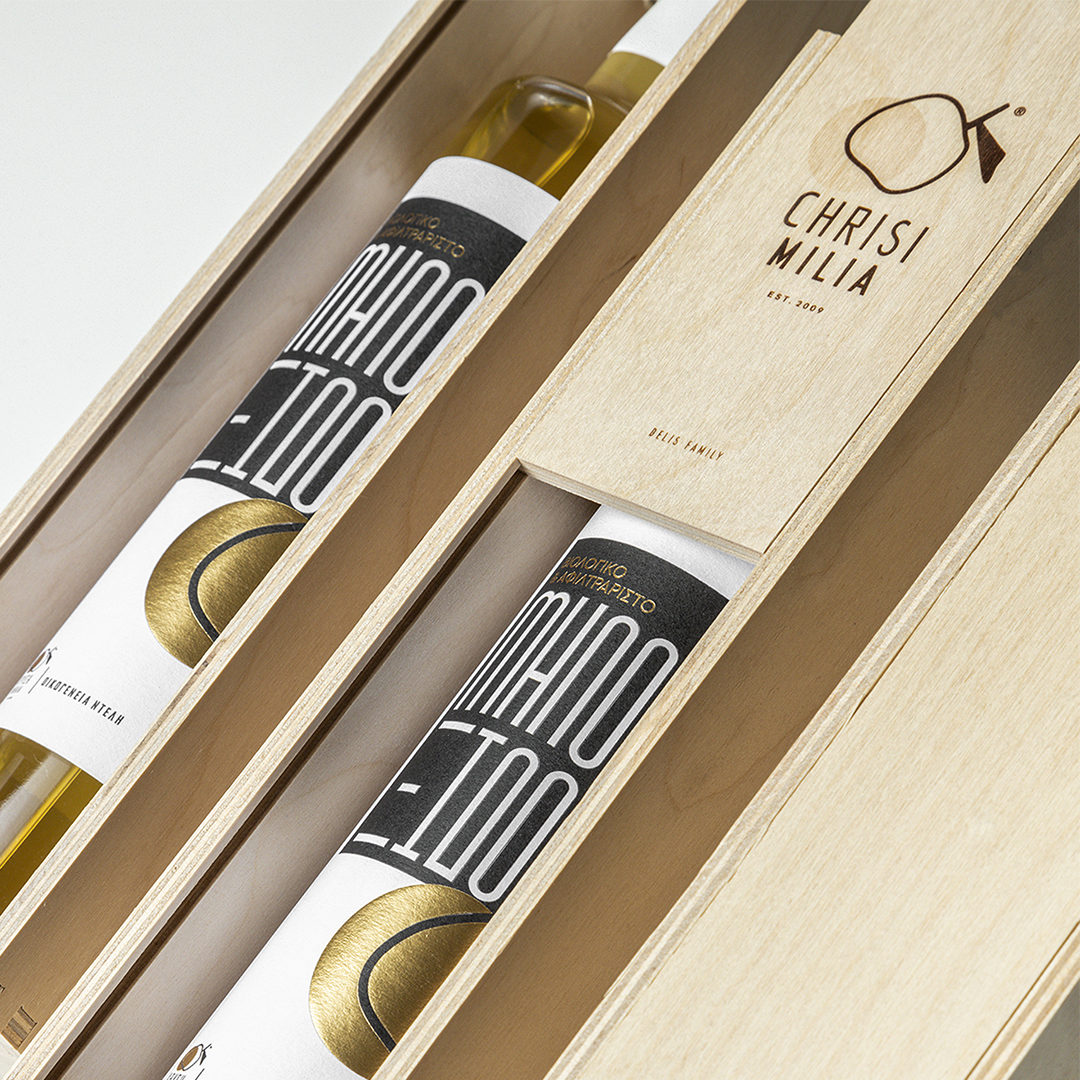 蘋果醋包裝設計(圖3)