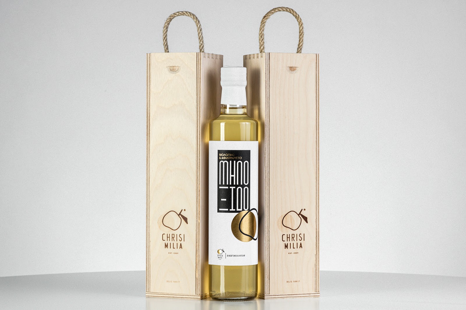 蘋果醋包裝設計(圖6)