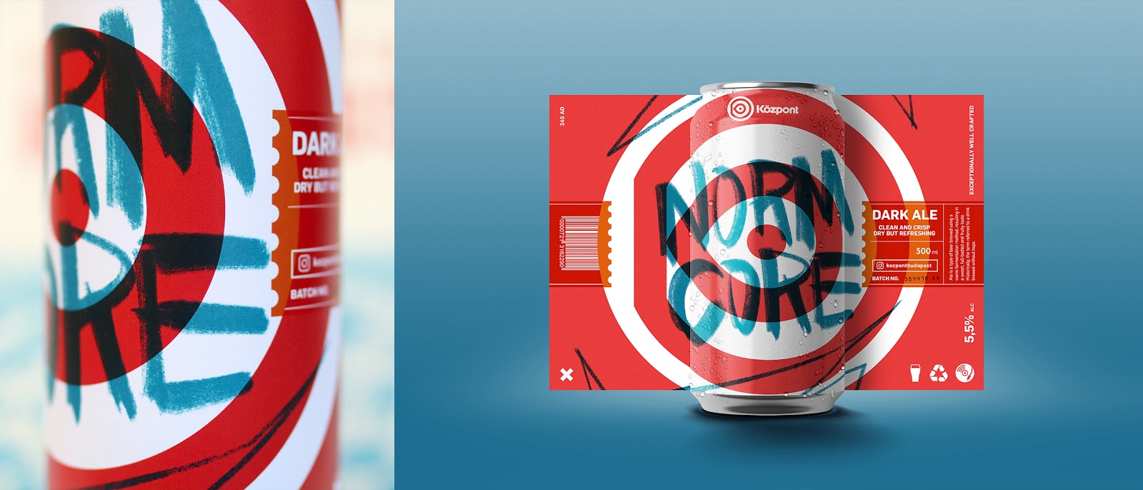 酒吧啤酒包裝設(shè)計(jì)(圖7)