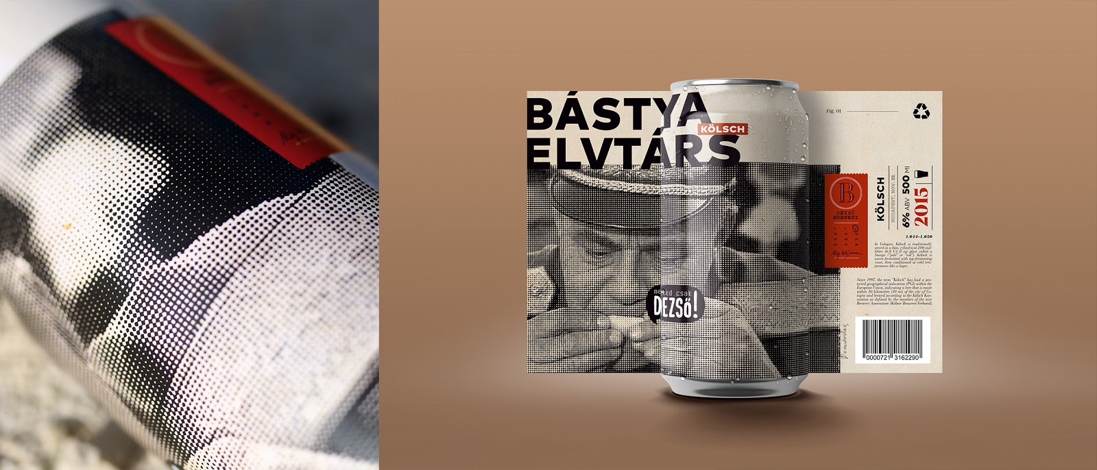 酒吧啤酒包裝設(shè)計(jì)(圖9)