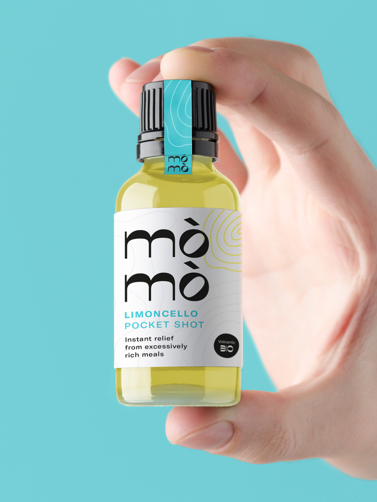 小瓶酒包裝設(shè)計欣賞(圖3)