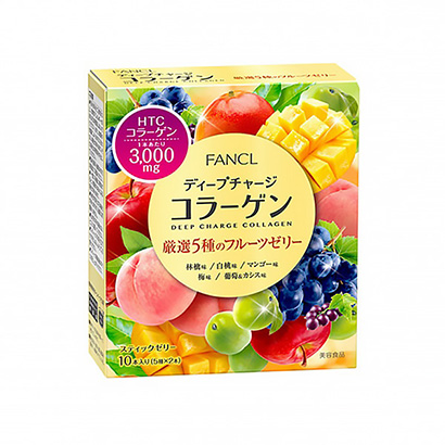 果凍食品包裝設(shè)計欣賞(圖1)