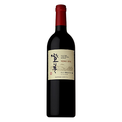 日本葡萄酒包裝設(shè)計(jì)參考(圖1)