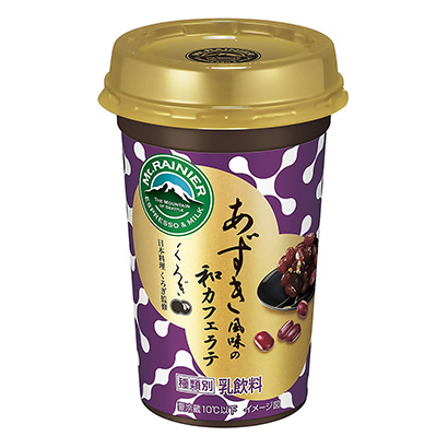 咖啡牛奶包裝設(shè)計(jì)(圖1)