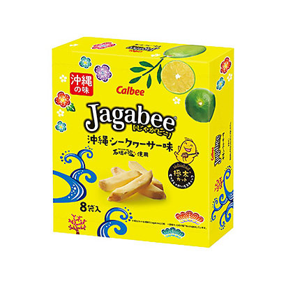 特產零食包裝設計(圖1)