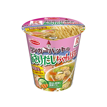 雞肉豬肉面條包裝設(shè)計(jì)(圖1)