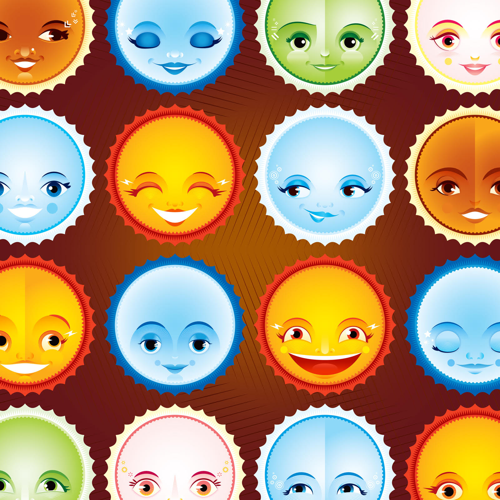 巧克力保健食品包裝設(shè)計(圖5)