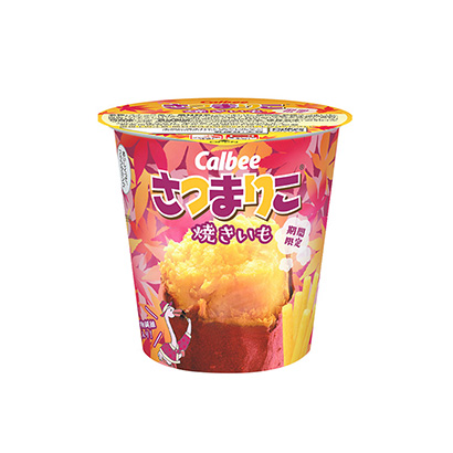 鐵嶺烤紅薯包裝設(shè)計(jì)(圖1)