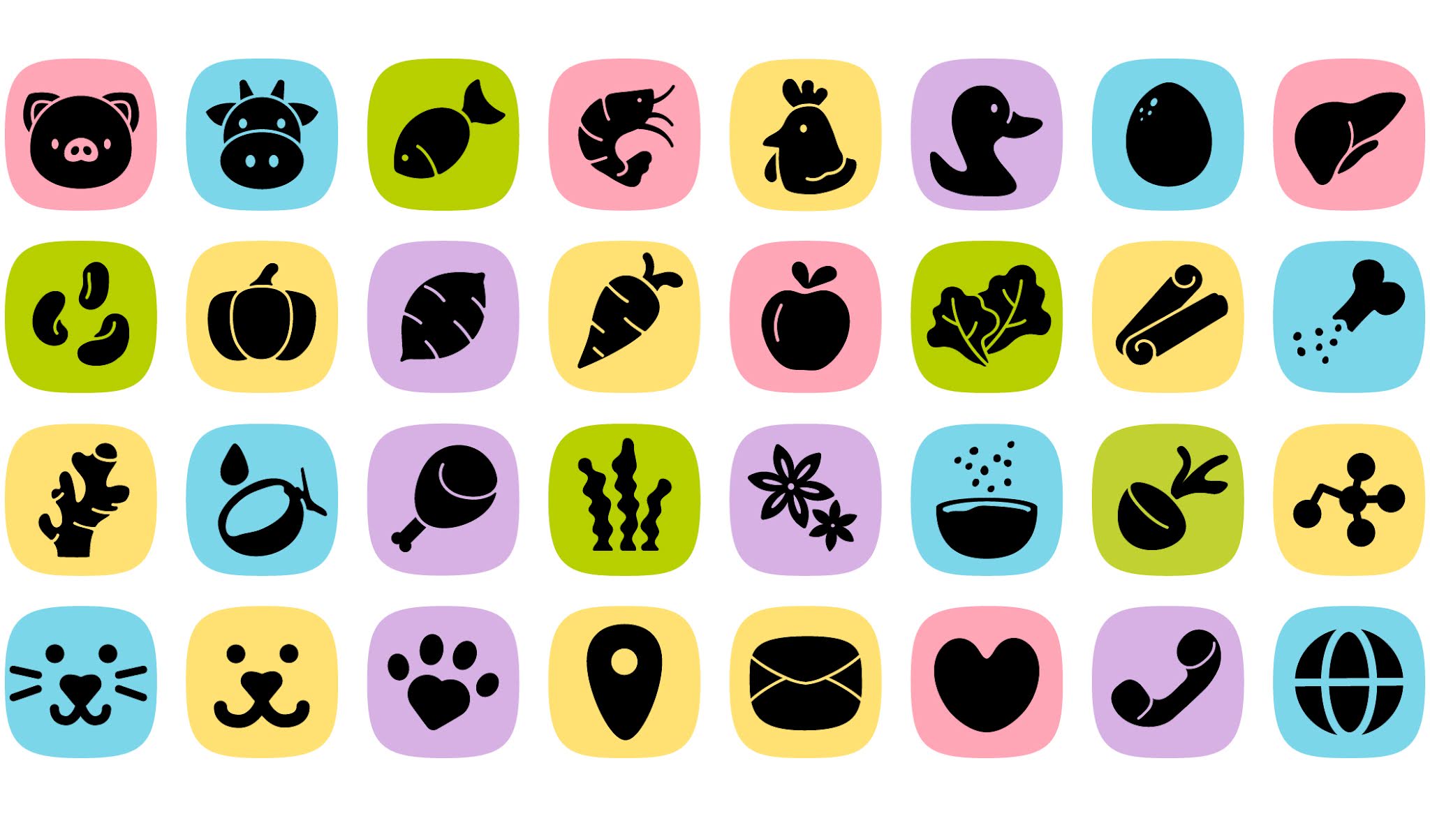 寵物包裝設(shè)計(jì)欣賞食品狗糧包裝設(shè)計(jì)欣賞貓糧包裝設(shè)計(jì)欣賞包裝設(shè)計(jì)全套(圖5)