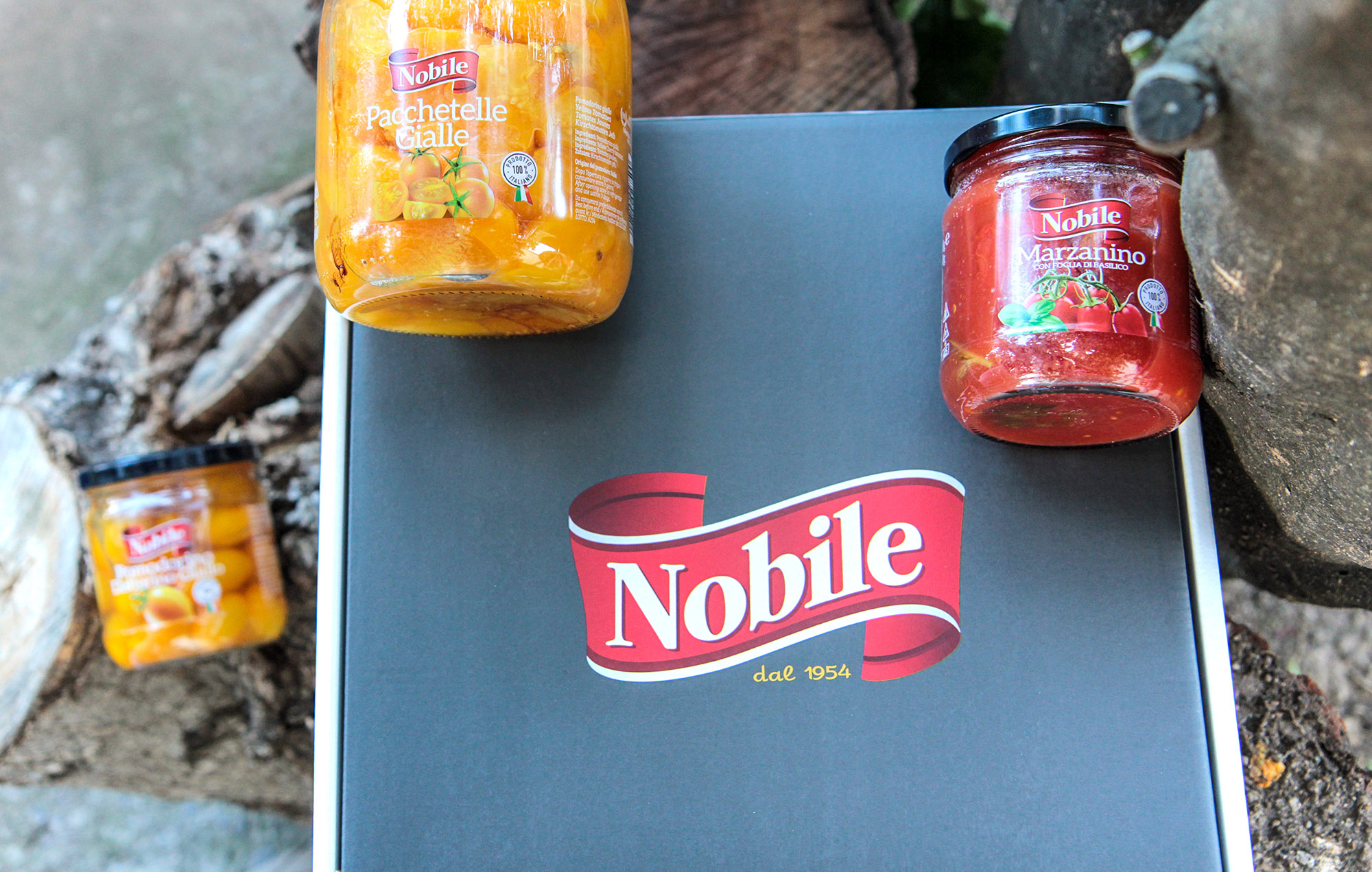 罐頭蜜餞食品包裝設(shè)計(jì)(圖2)