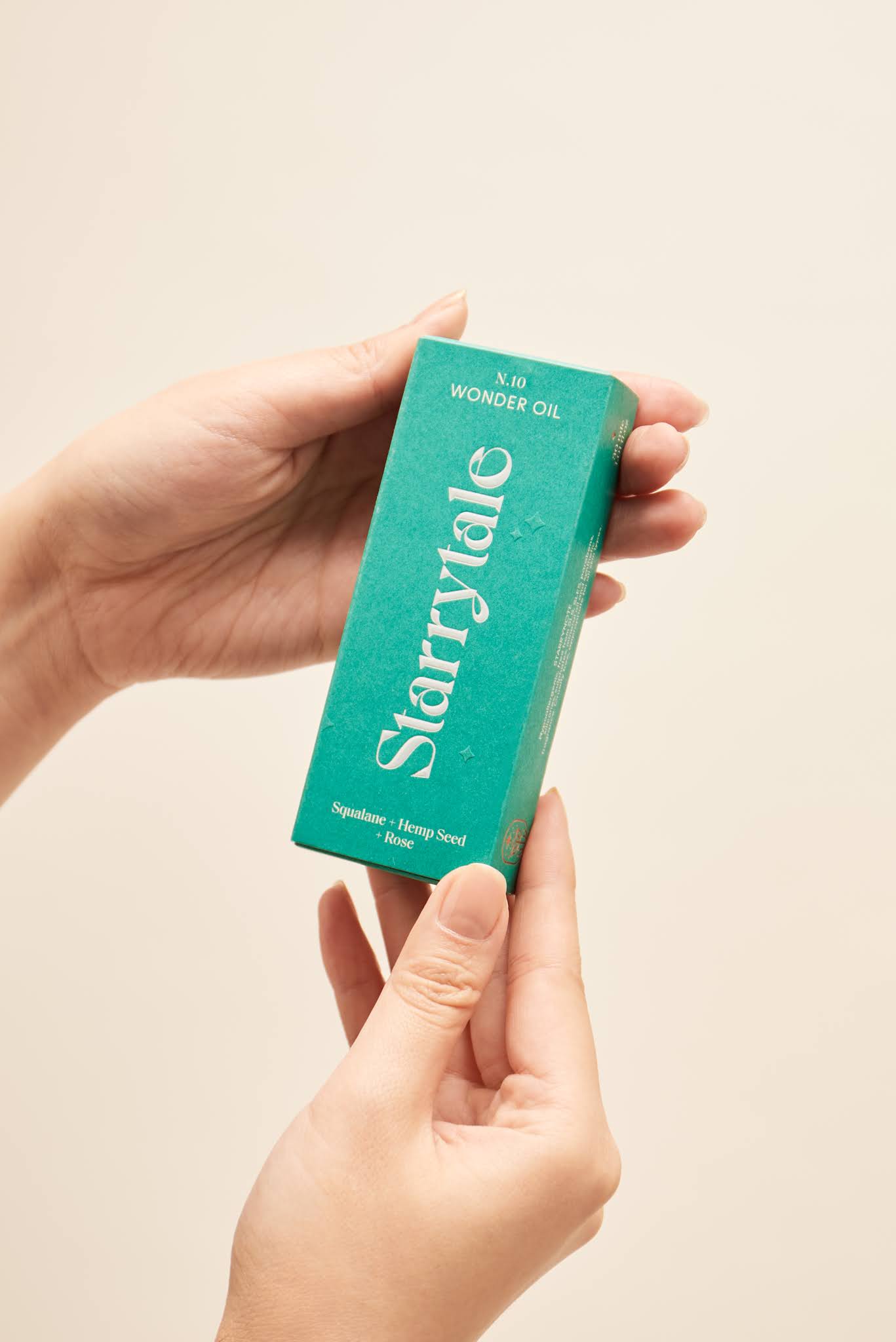 Starrytale護(hù)膚化妝品包裝設(shè)計(jì)(圖15)