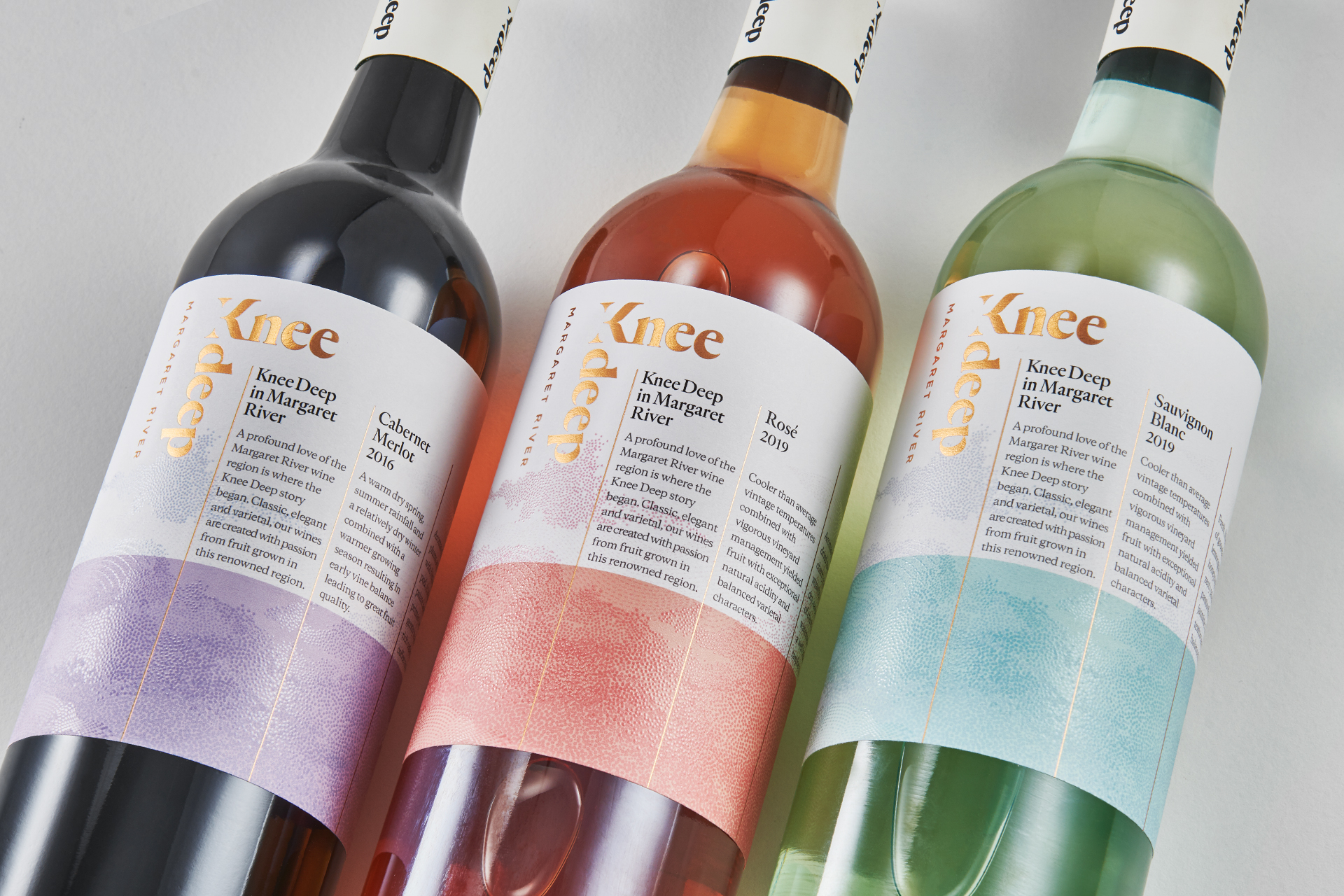 葡萄酒玻璃瓶紙標(biāo)簽怎么設(shè)計(jì)(圖3) 葡萄酒玻璃瓶紙標(biāo)簽怎么設(shè)計(jì)(圖3)