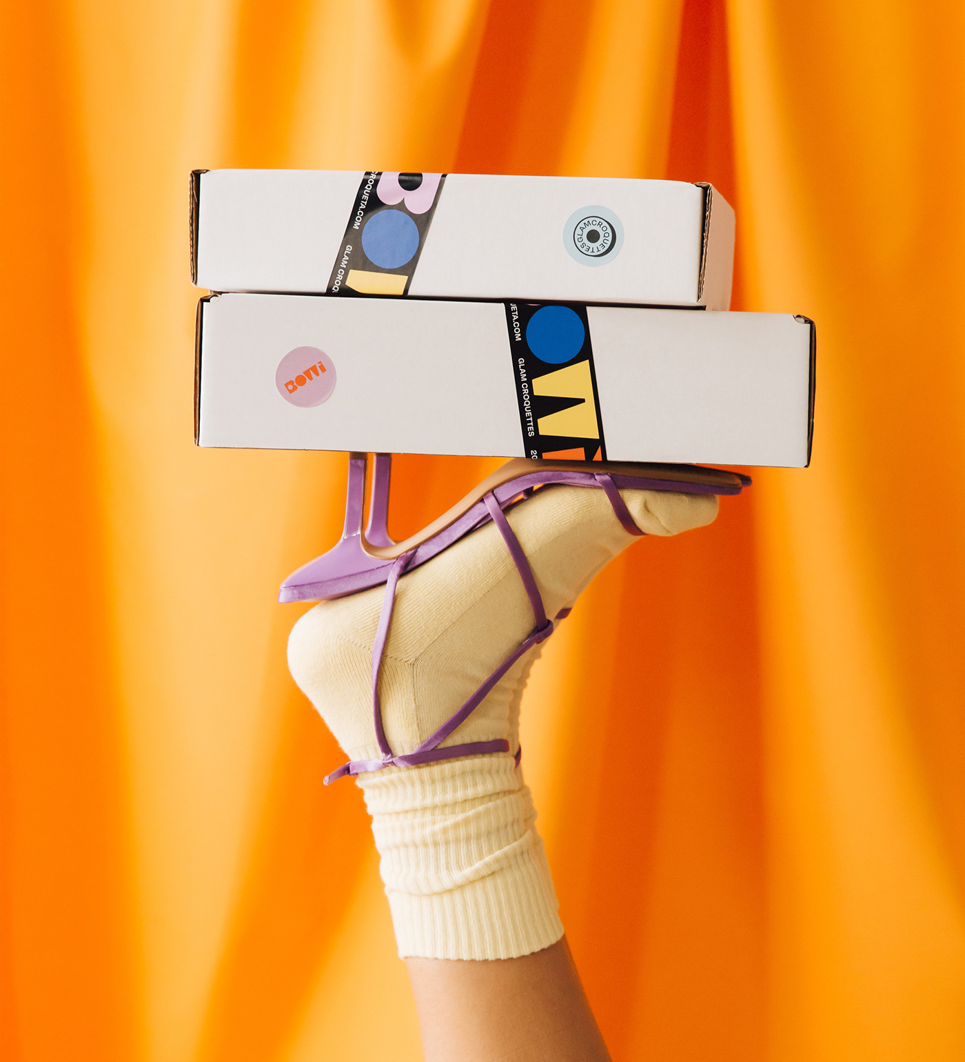 炸丸子紙袋怎么設(shè)計(jì)包裝(圖7)