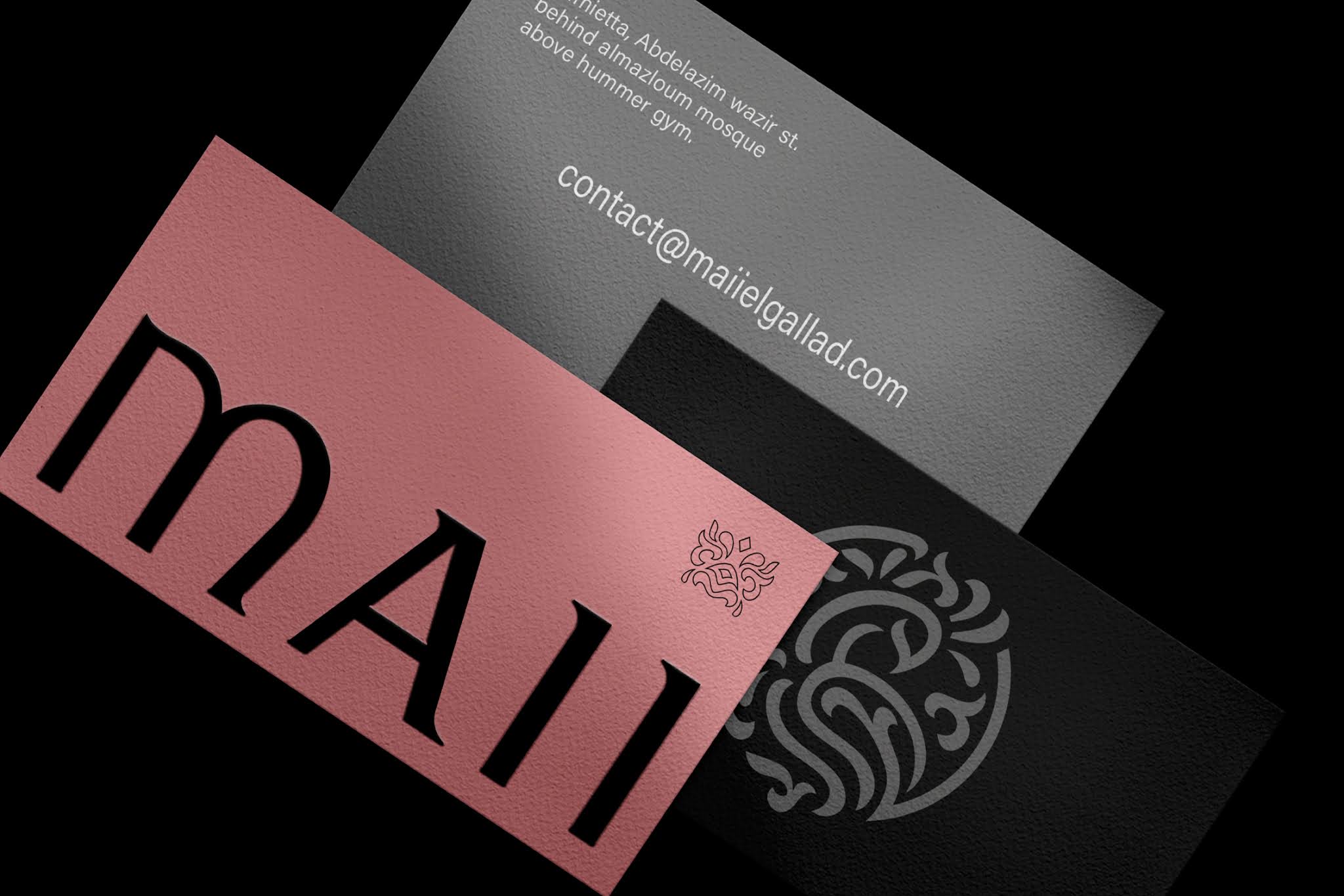 服裝品牌包裝設(shè)計這樣比較好(圖11)