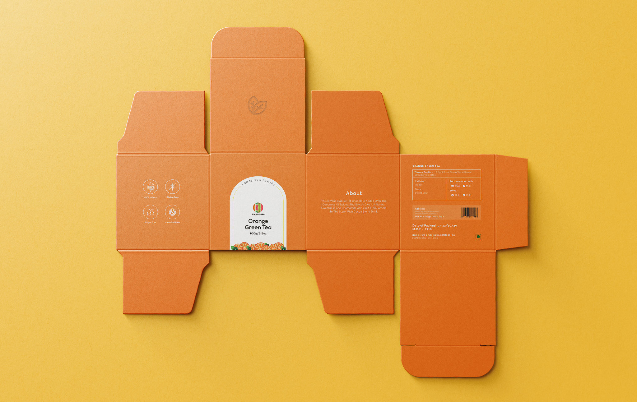 茶葉包裝怎么設(shè)計(jì)如何參考(圖3)