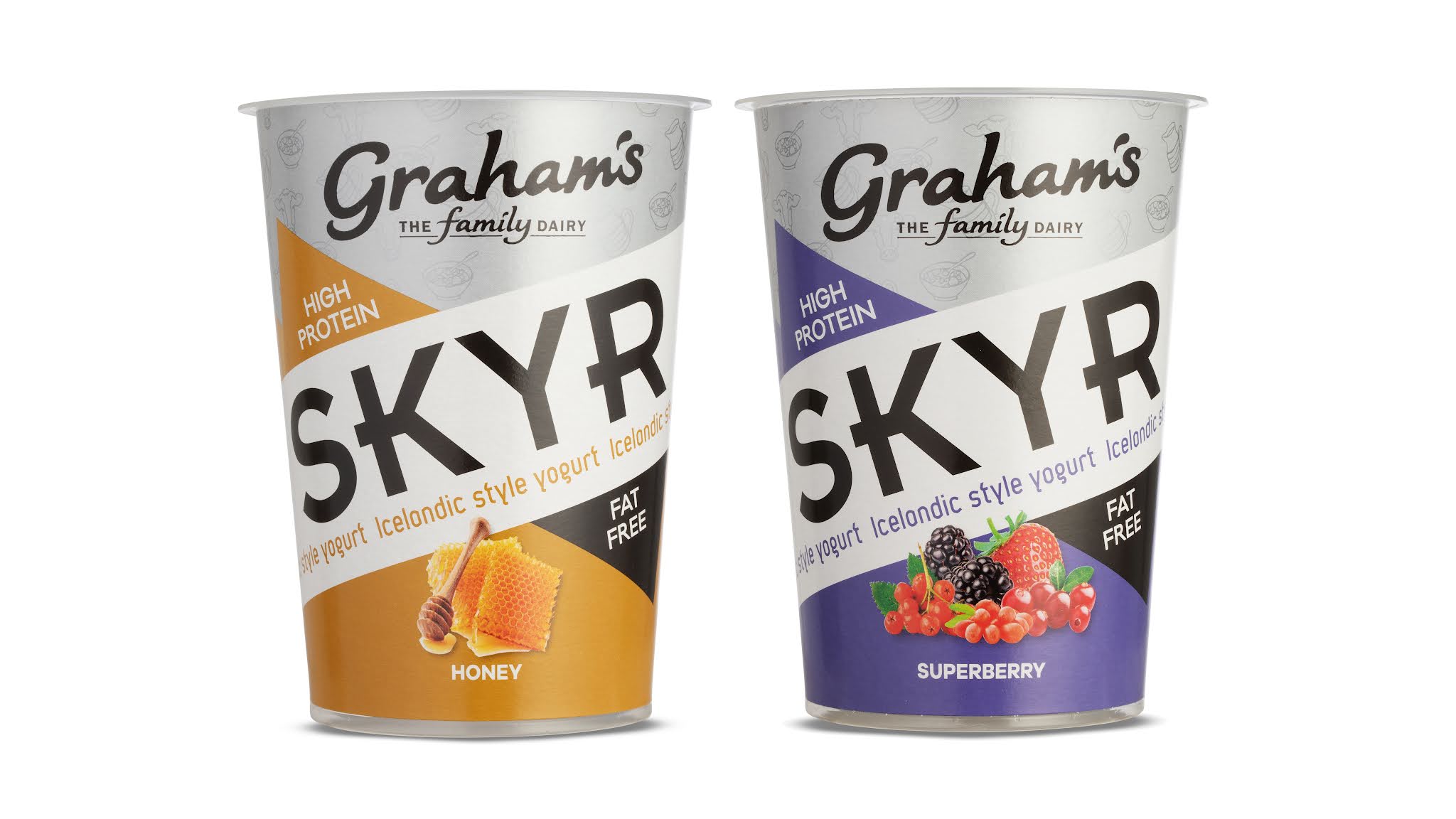 酸奶如何設(shè)計(jì)包裝(圖1)