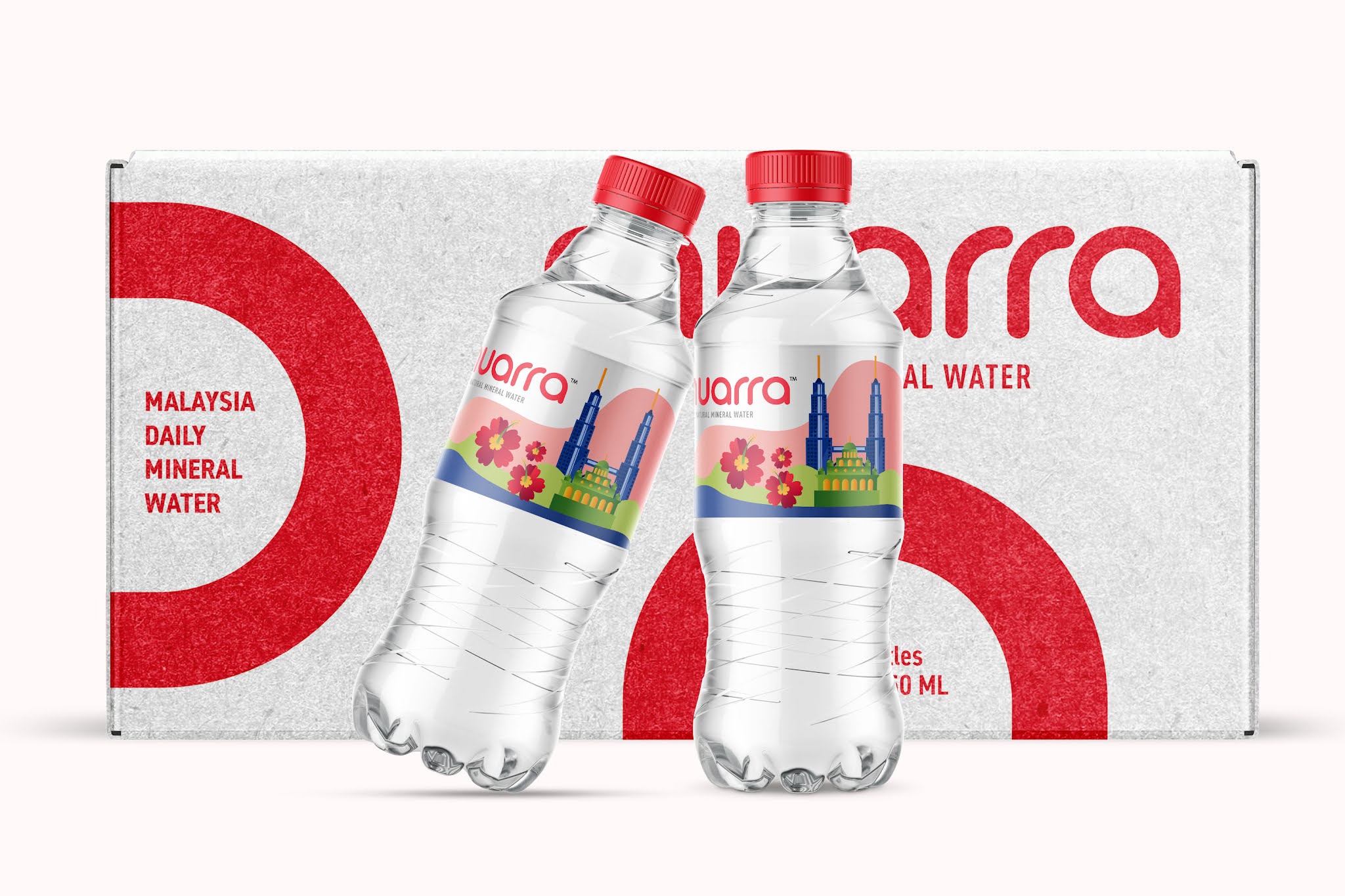 礦泉水包裝怎么設(shè)計(jì)(圖7)