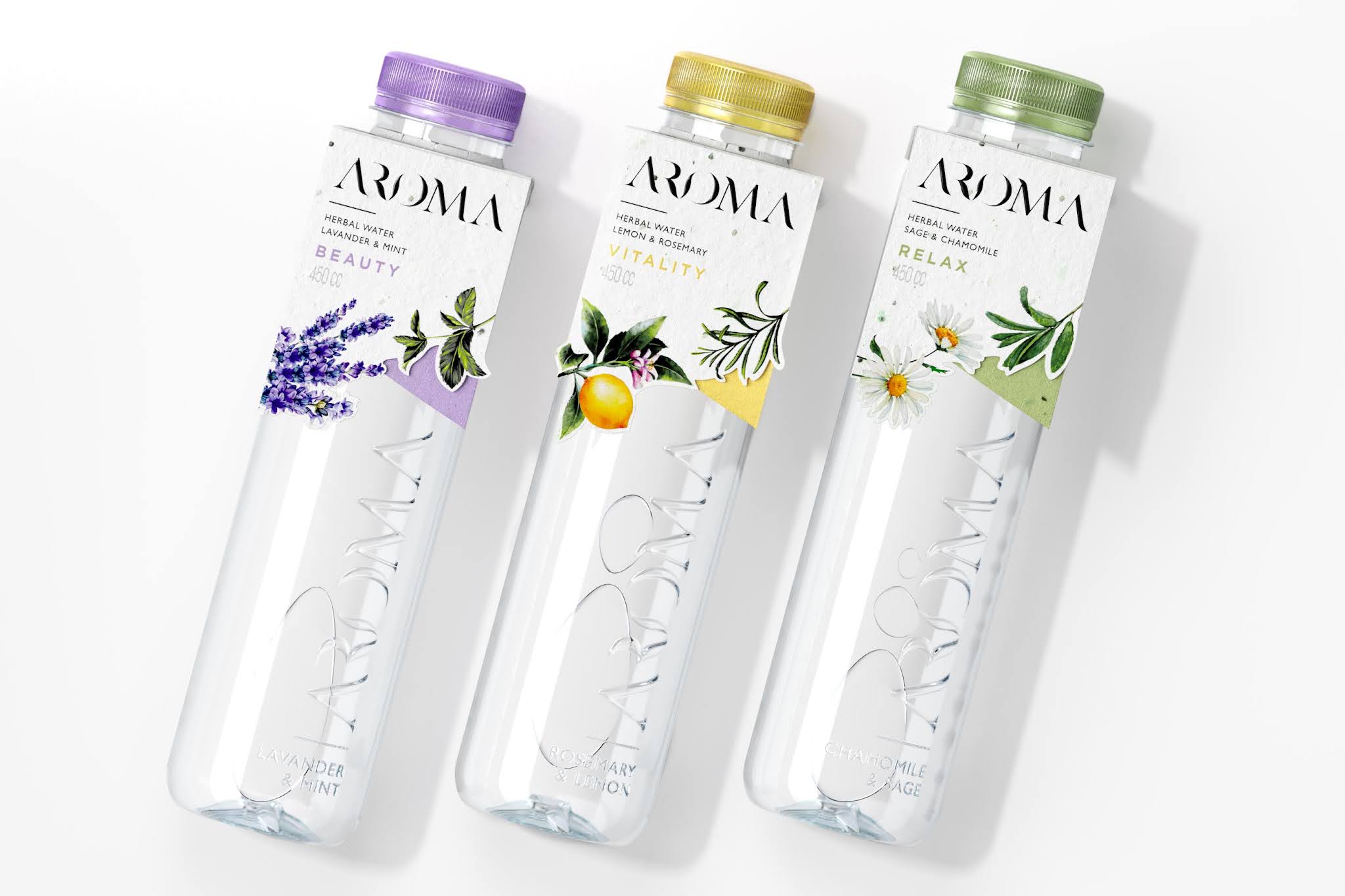 可持續(xù)的水包裝設(shè)計(jì)參考(圖1)