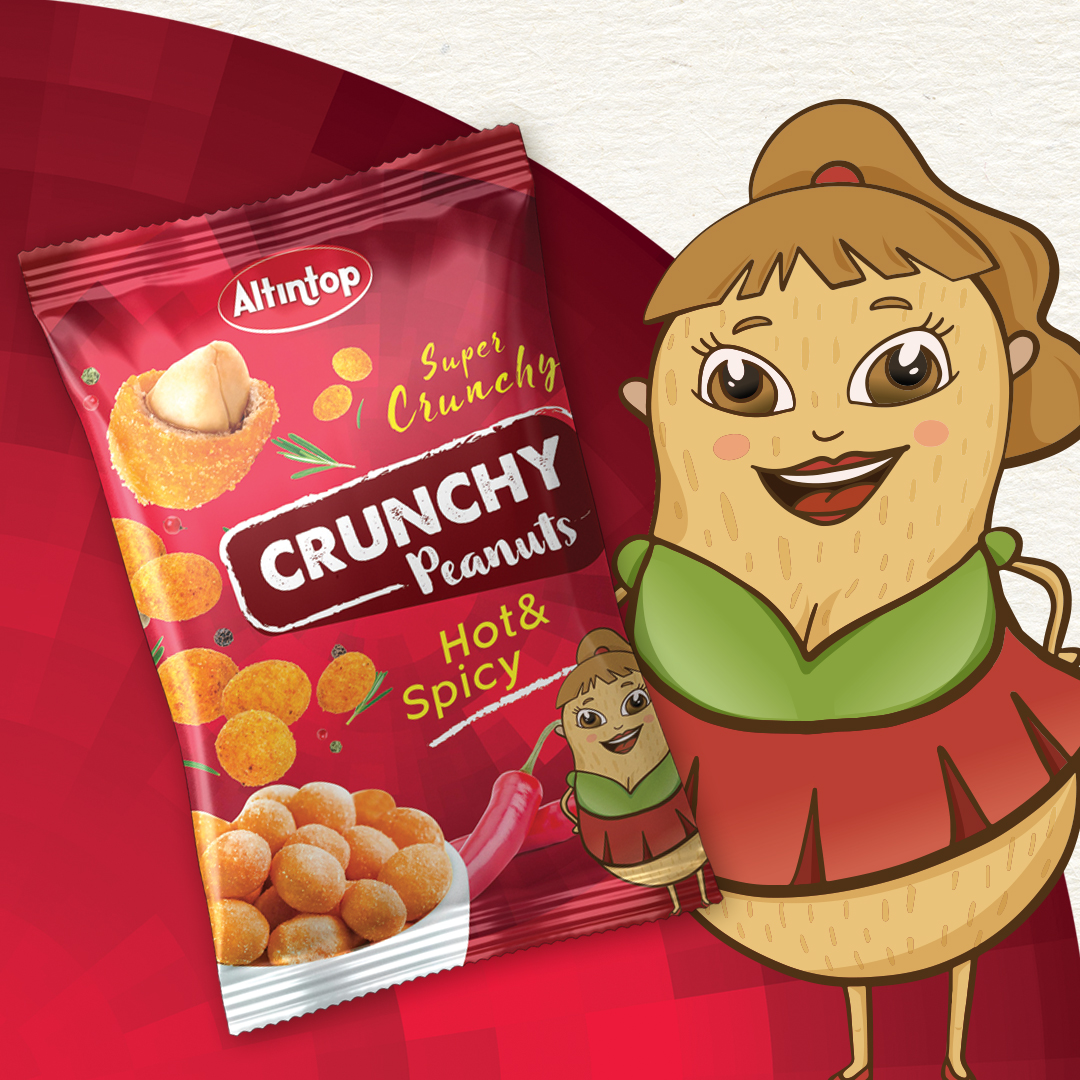 花生零食包裝這樣設(shè)計(jì)(圖2) 花生零食包裝這樣設(shè)計(jì)(圖2)