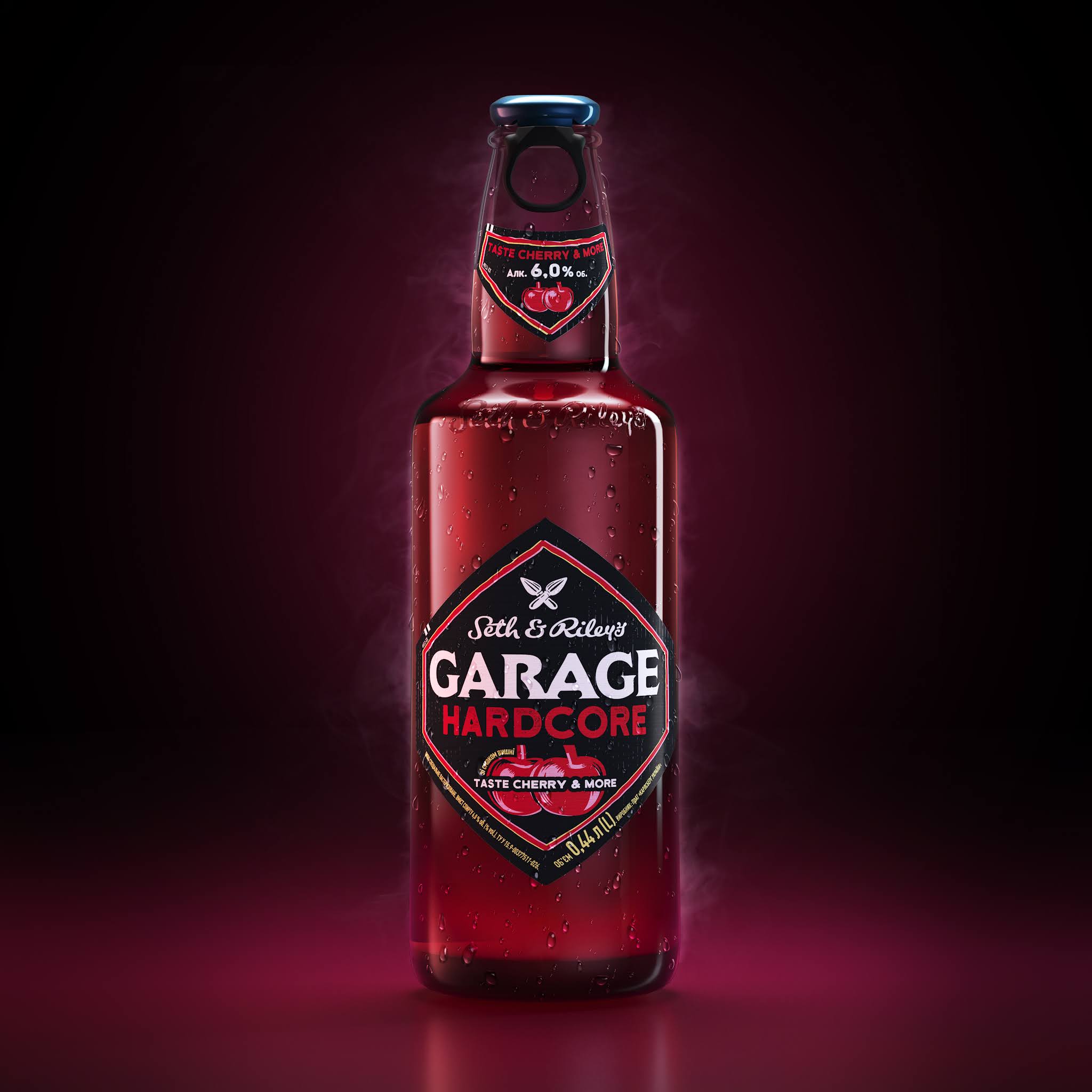 低酒精飲料包裝這樣設(shè)計(jì)(圖6) 低酒精飲料包裝這樣設(shè)計(jì)(圖6)