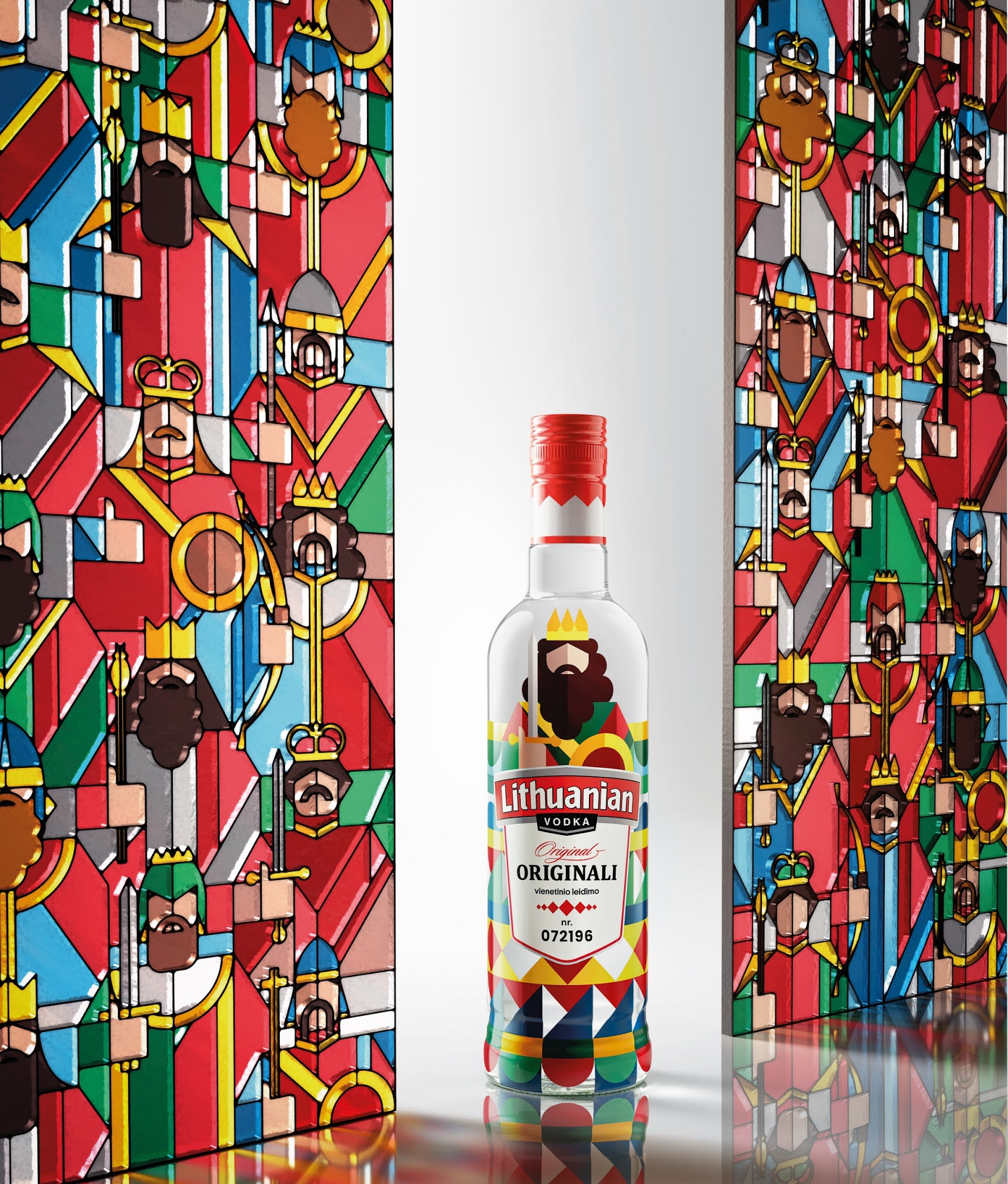 獨特視覺概念的酒水包裝設計(圖5) 獨特視覺概念的酒水包裝設計(圖5)