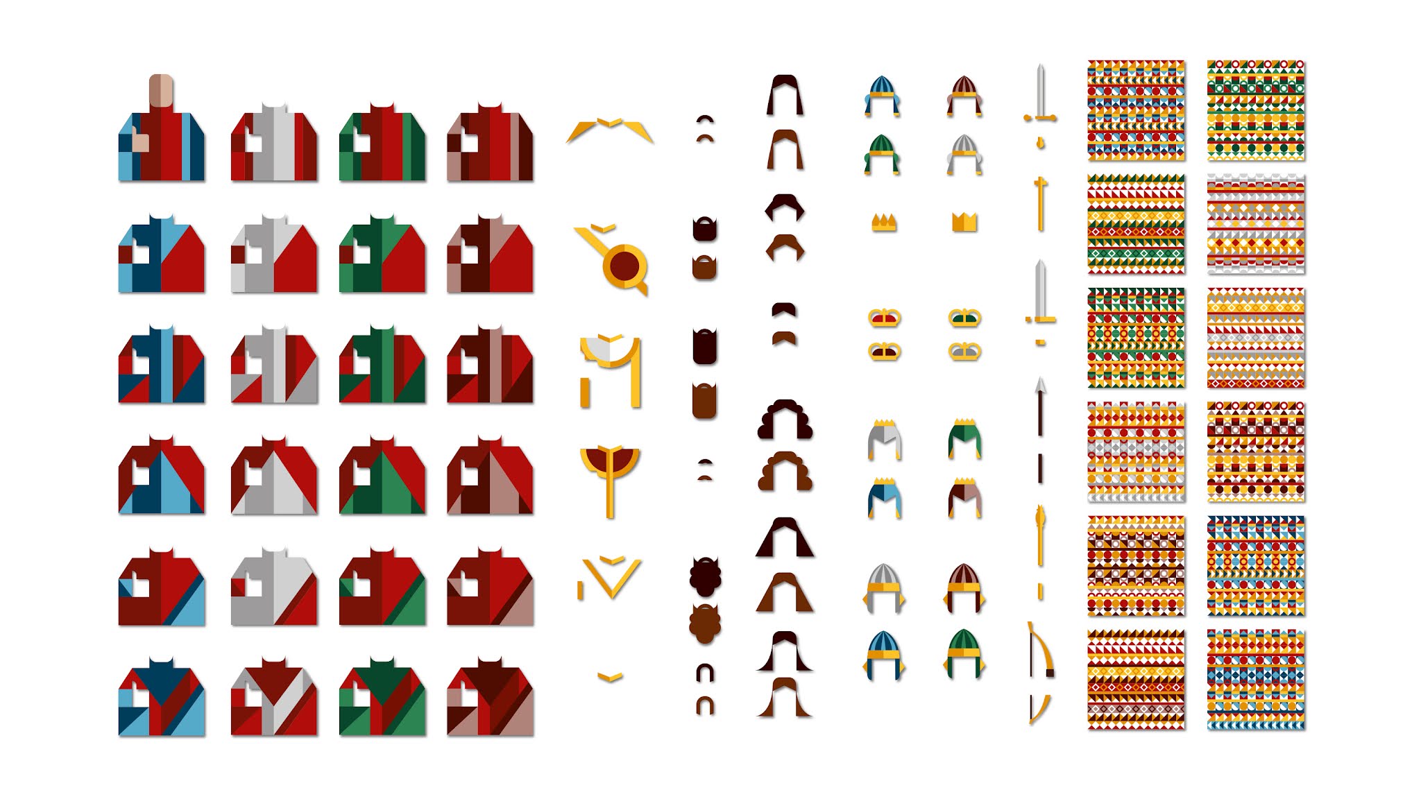 獨特視覺概念的酒水包裝設計(圖4) 獨特視覺概念的酒水包裝設計(圖4)