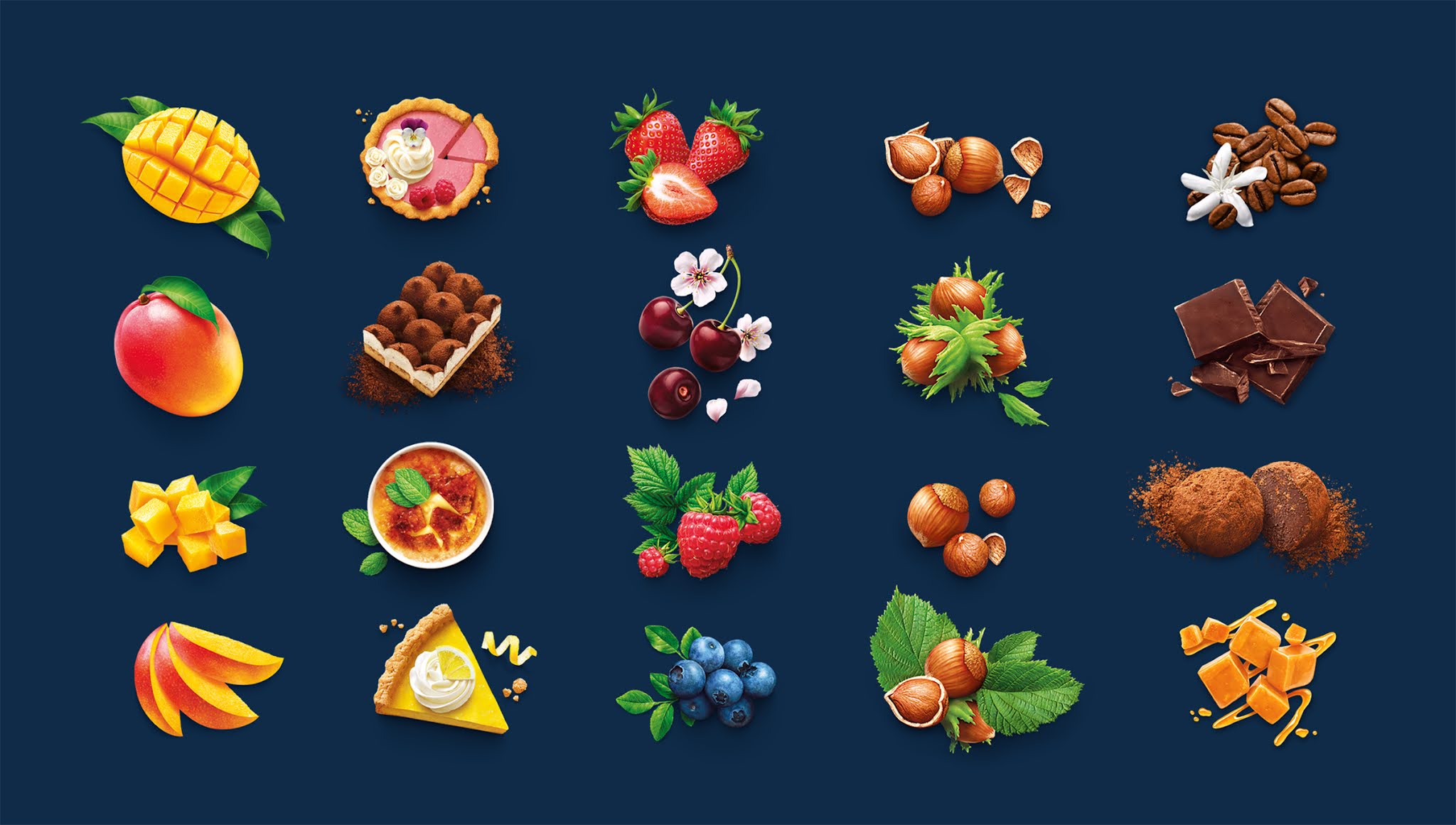 高端一點的食品包裝怎么設計呢(圖9) 高端一點的食品包裝怎么設計呢(圖9)