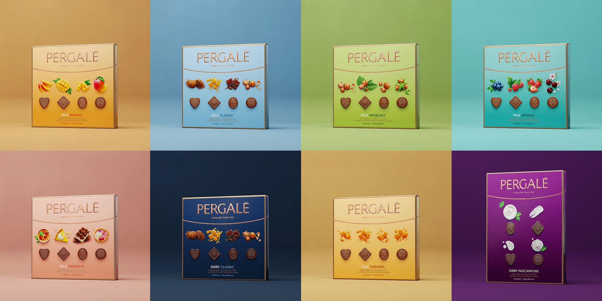 高端一點的食品包裝怎么設計呢(圖11) 高端一點的食品包裝怎么設計呢(圖11)