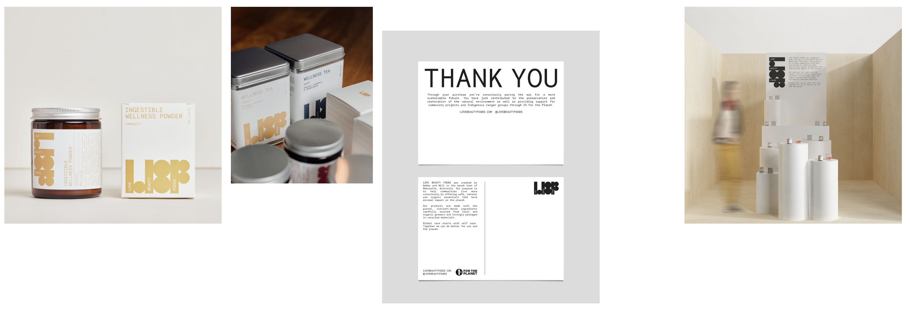 健康美容的食品包裝怎么設(shè)計(圖3)