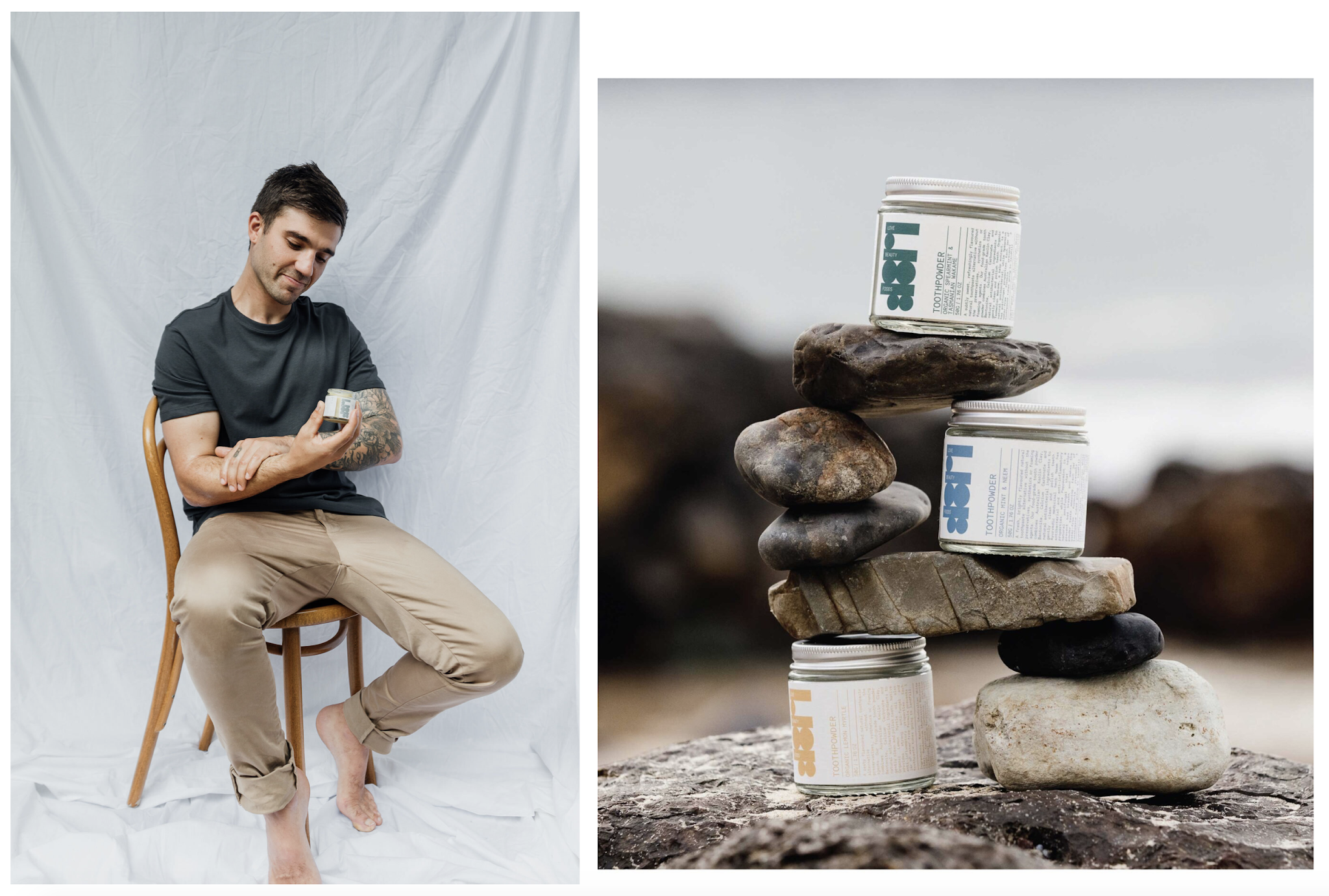 健康美容的食品包裝怎么設(shè)計(圖6)