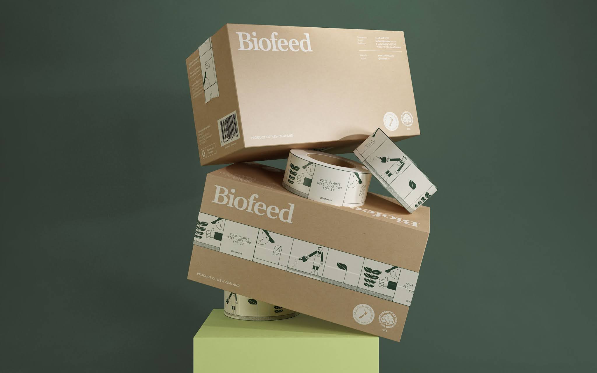 有機液體肥料包裝設計怎么做(圖7)