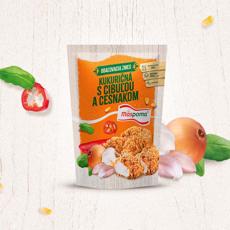 炸雞粉包裝設(shè)計(jì)怎么做(圖3)