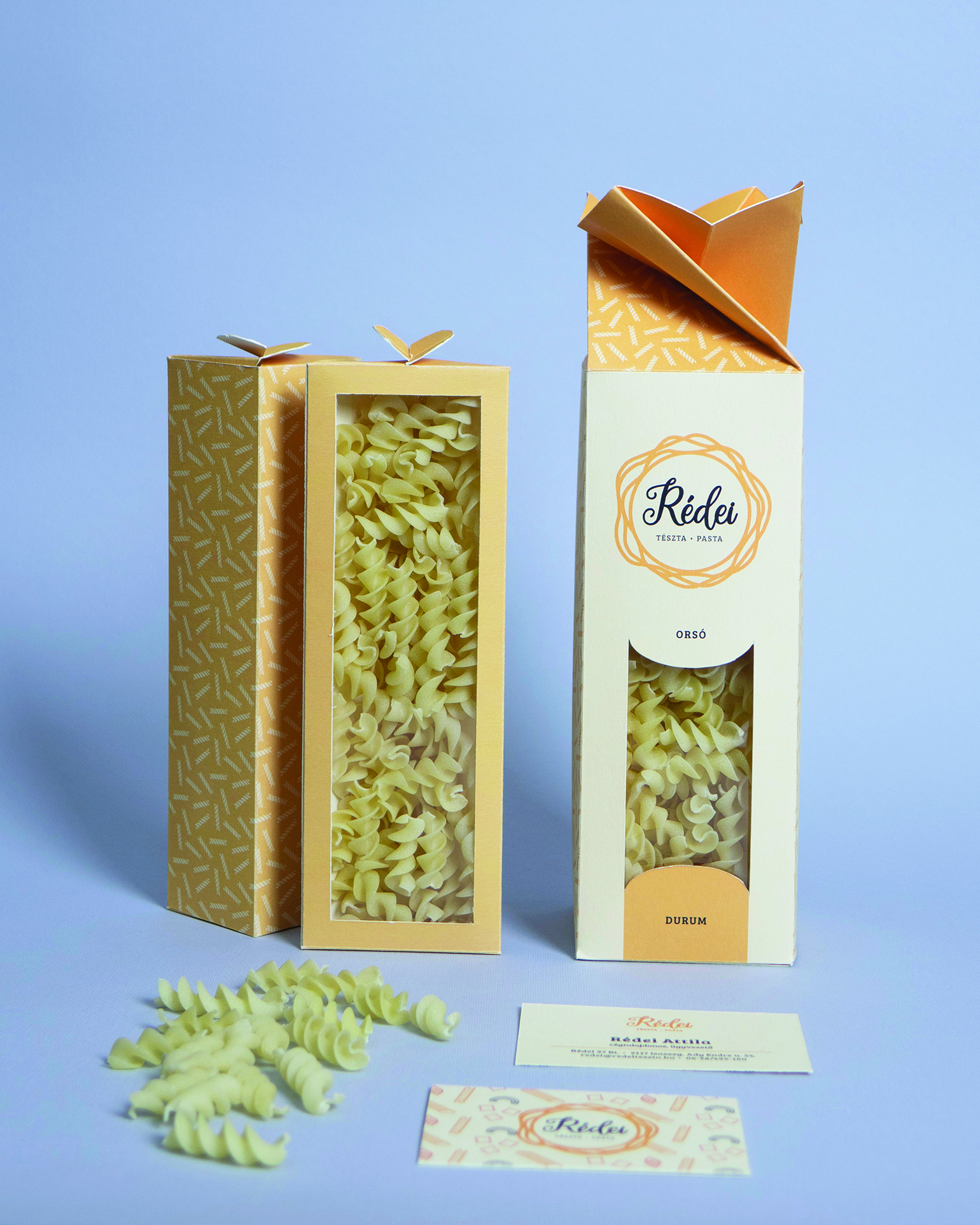 手工面條包裝設(shè)計(jì)(圖2)