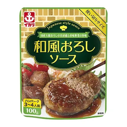 調(diào)味料包裝設計這樣做(圖1)