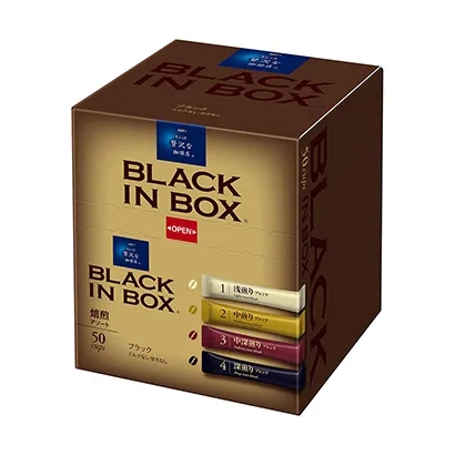 讓人眼前一亮的咖啡包裝設(shè)計(圖2)