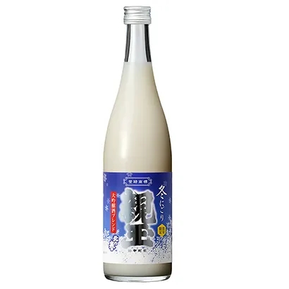 低度數(shù)酒精飲料玻璃瓶包裝這樣設(shè)計(圖3)