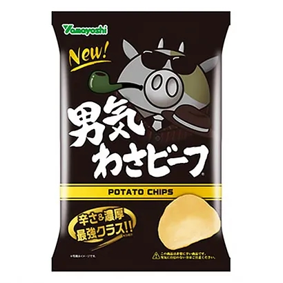 重慶原創(chuàng)零食包裝設(shè)計(jì)參考(圖2) 重慶原創(chuàng)零食包裝設(shè)計(jì)參考(圖2)