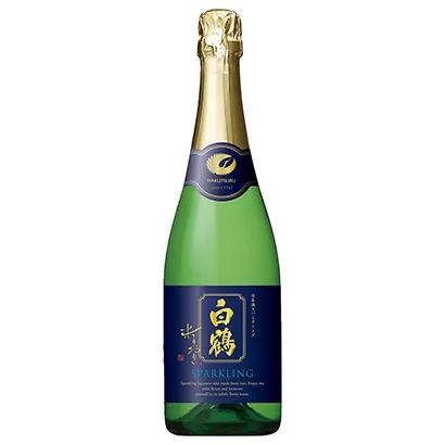 日本月桂冠清酒包裝設(shè)計(jì)參考(圖4)