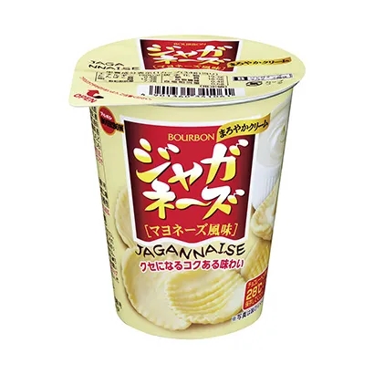 Bourbon餅干食品包裝設(shè)計(jì)參考(圖1)